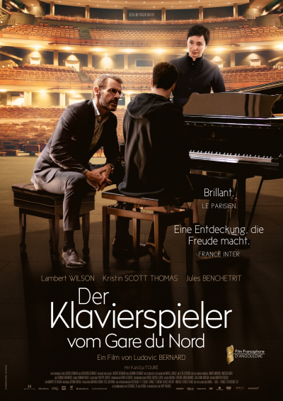 Bild zu SENIORENKINO - 2