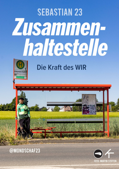 Bild zu Soloshows in der Camera Zwo - 4