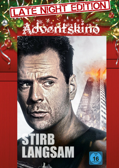 Bild zu Adventskino - Late Night Edition - 1