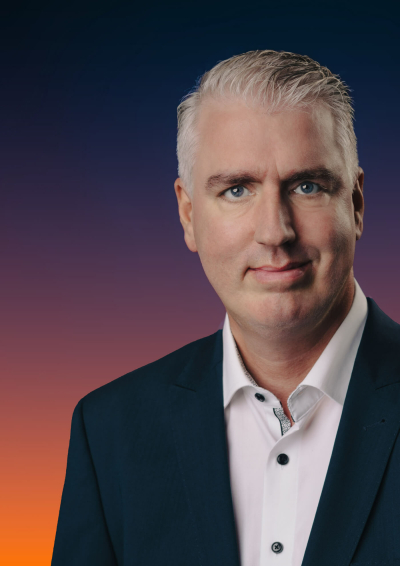 Bild zu RAMON CHORMANN live mit seinem neuen Programm: Es werd als besser! - 1