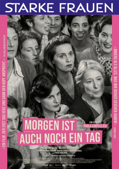 Bild zu Starke Frauen - 3
