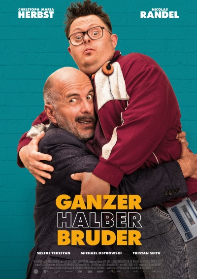 Bild zu FAMILY PREVIEW - 1