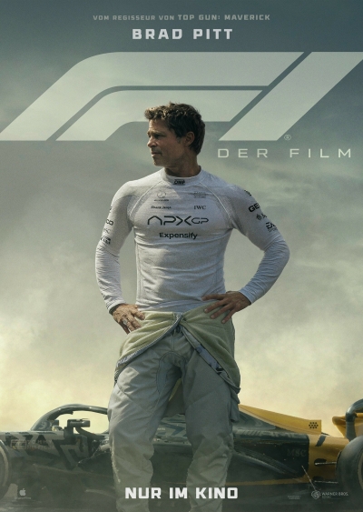 Bild zu Filmclub-Festival - Sonntags um 18.30 Uhr - 1