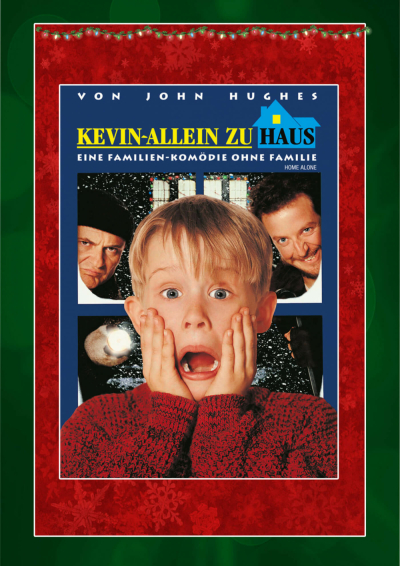 Bild zu Kevin - Allein zu Haus - 1