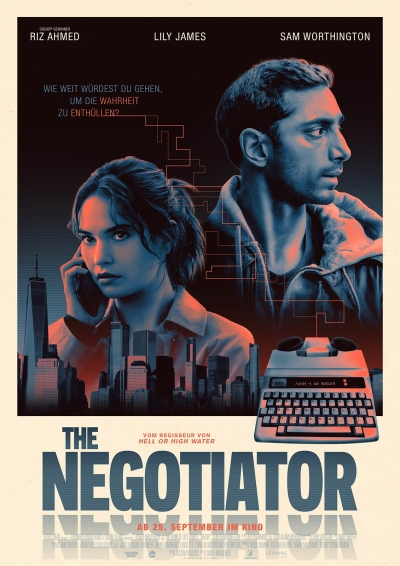 Bild zu Aktuell | Negotiator - 1