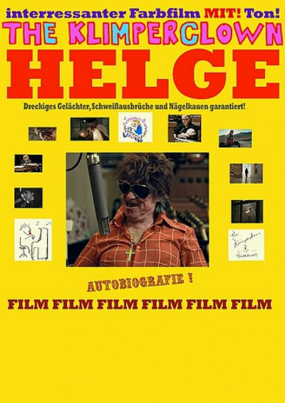 Bild zu THE KLIMPERCLOWN - HELGE SCHNEIDER - 1