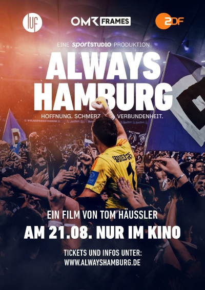 Bild zu Always Hamburg - 1