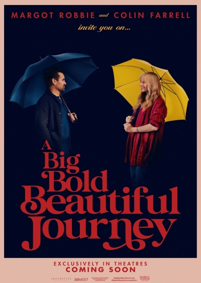 Bild zu DAMENABEND - LADIES NIGHT -. BIG BOLD BEATYFUL JOURNEY - 1