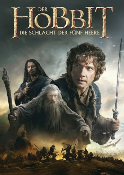 Bild zu Zurück ins Auenland! - 3