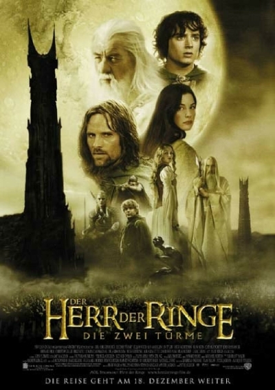 Bild zu DER HERR DER RINGE 1-3 Extended - 2