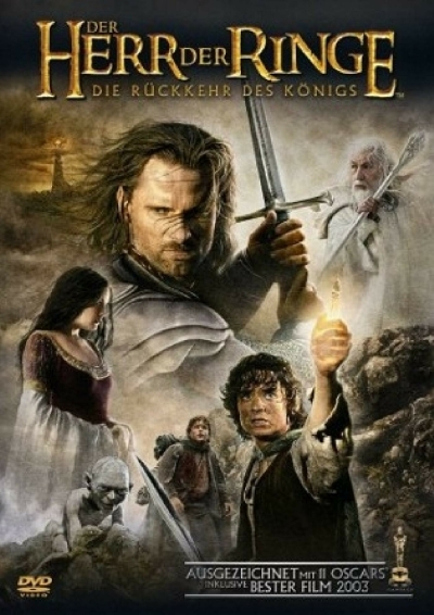 Bild zu DER HERR DER RINGE 1-3 Extended - 3