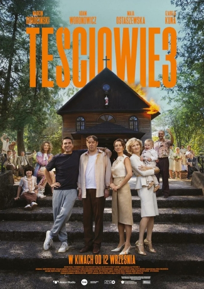 Bild zu Polnische Filme - 1