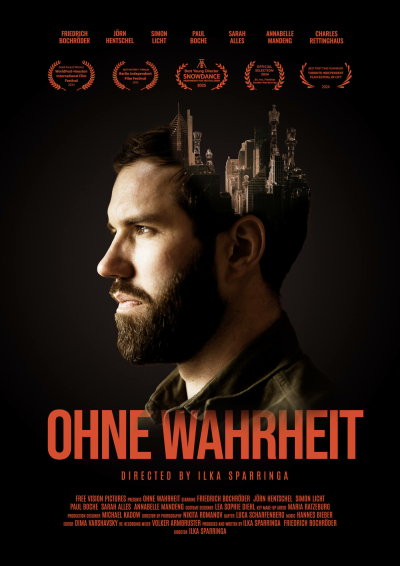 Bild zu VORANKÜNDIGUNGEN - KINO BOCHOLT FILM - 3