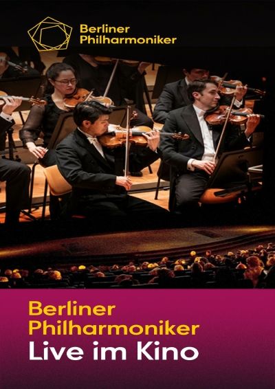 Bild zu Silvesterkonzert der Berliner Philharmoniker - 1