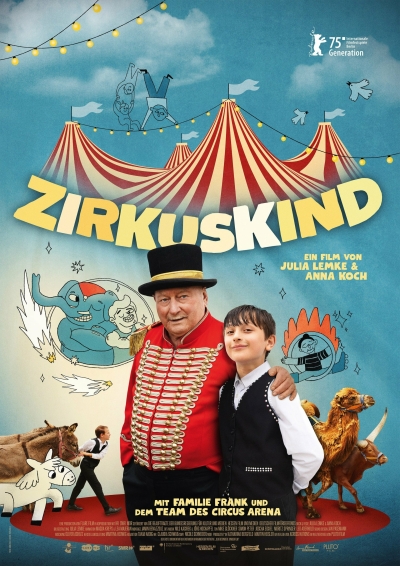 Bild zu Strick Kino - Auslese - Der Besondere Film in Gernsbach - 3
