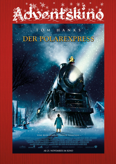 Bild zu Adventskino mit Kakao und Plätzchen - 1