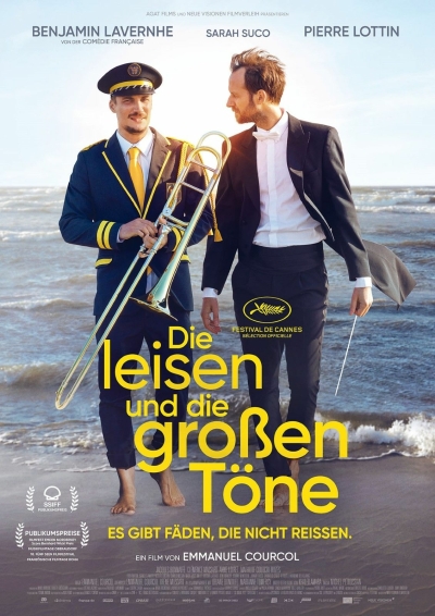 Bild zu STRICK KINO - 1
