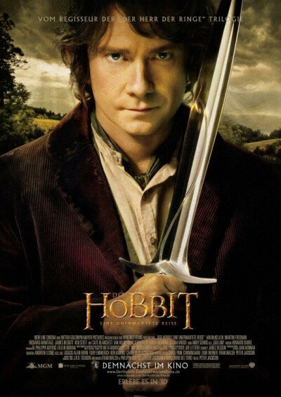 Bild zu DER HOBBIT - EXTENDED EDITION MARATHON - 1