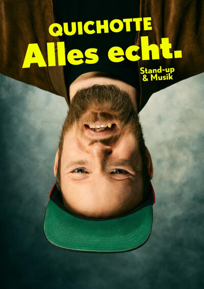 Bild zu Soloshows in der Camera Zwo - 3