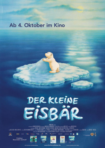Bild zu MEIN ERSTER KINOBESUCH - 2