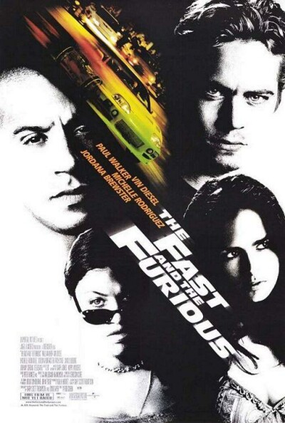 Bild zu The Fast and Furious - 1