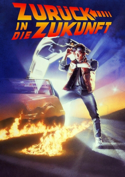 Bild zu 40 Jahre Zurück in die Zukunft - 1