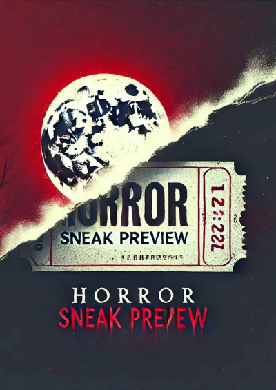 Bild zu HORROR PREVIEW - 1