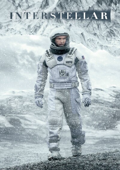 Bild zu CINE-CLASSIC | Interstellar (engl.OV) - 1