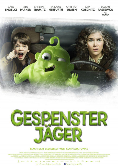 Bild zu Sommerferienkino - 2
