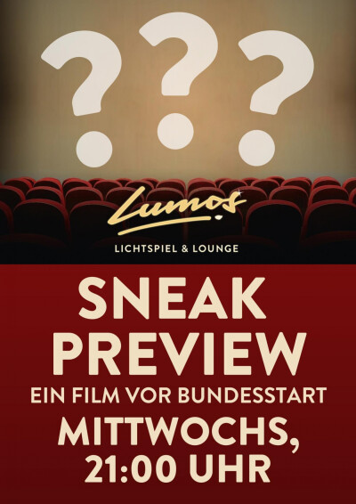 Bild zu Die Lumos - Reihen - 4