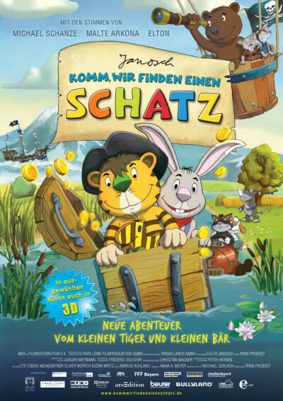 Bild zu FAMILIENSPECIAL zu 4.90 EUR - 4