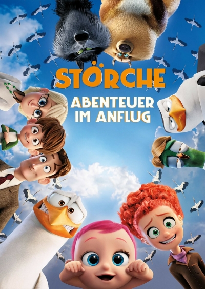 Bild zu Mein erster Kinobesuch! - 4