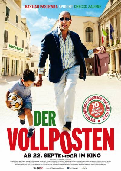 Bild zu Wein im Kino 15.10.25 um 18: 00 Uhr - 1