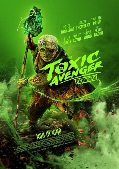 Bild zu The Toxic Avenger - 1