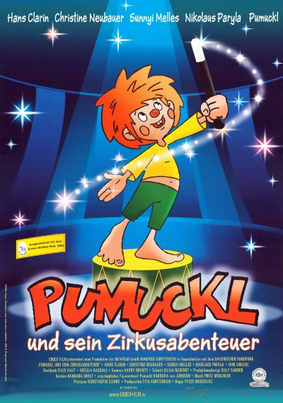 Bild zu Mein erster Kinobesuch - 1