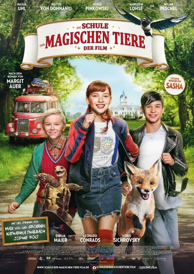 Bild zu Literatur und Film - 2