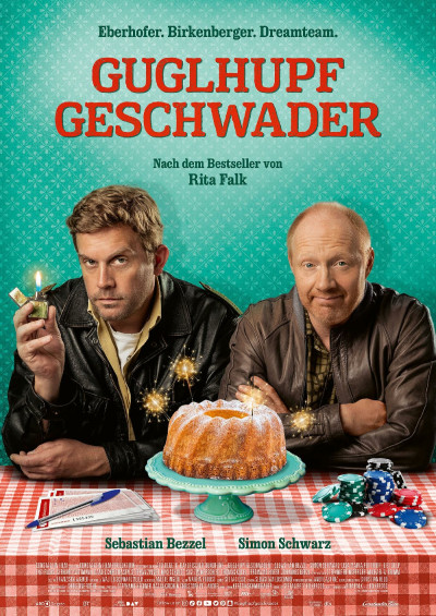 Bild zu Bayerisches Sommerkino! - 4