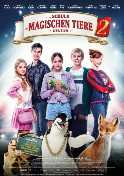 Bild zu Sommer Kids Kino! - 3