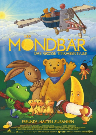 Bild zu Mein erster Kinobesuch - 1