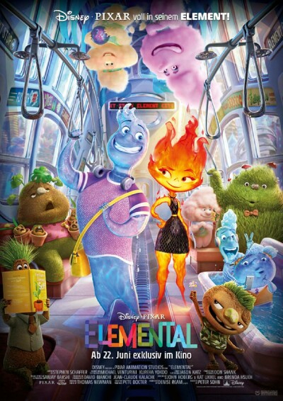 Bild zu Sommerferienkino - 1