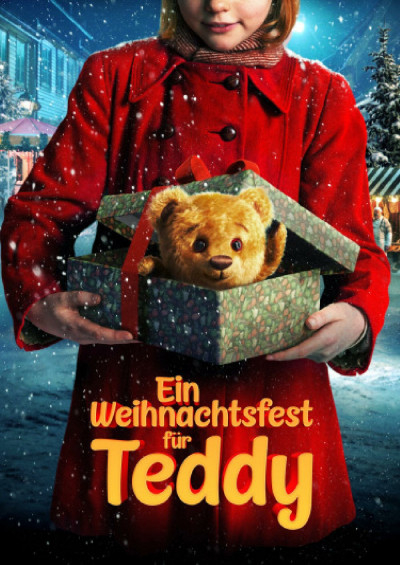 Bild zu Mein erster Kinobesuch! - 1