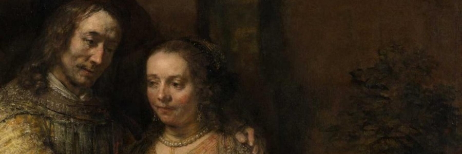 Central Kino Exhibition On Screen Rembrandt