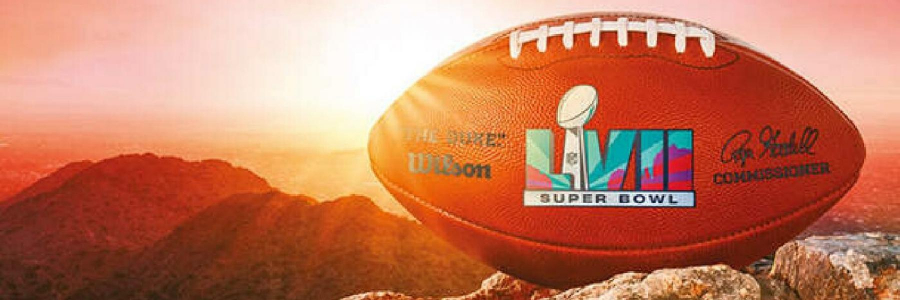 NFL: Super Bowl 2023 - Filmpalast am ZKM