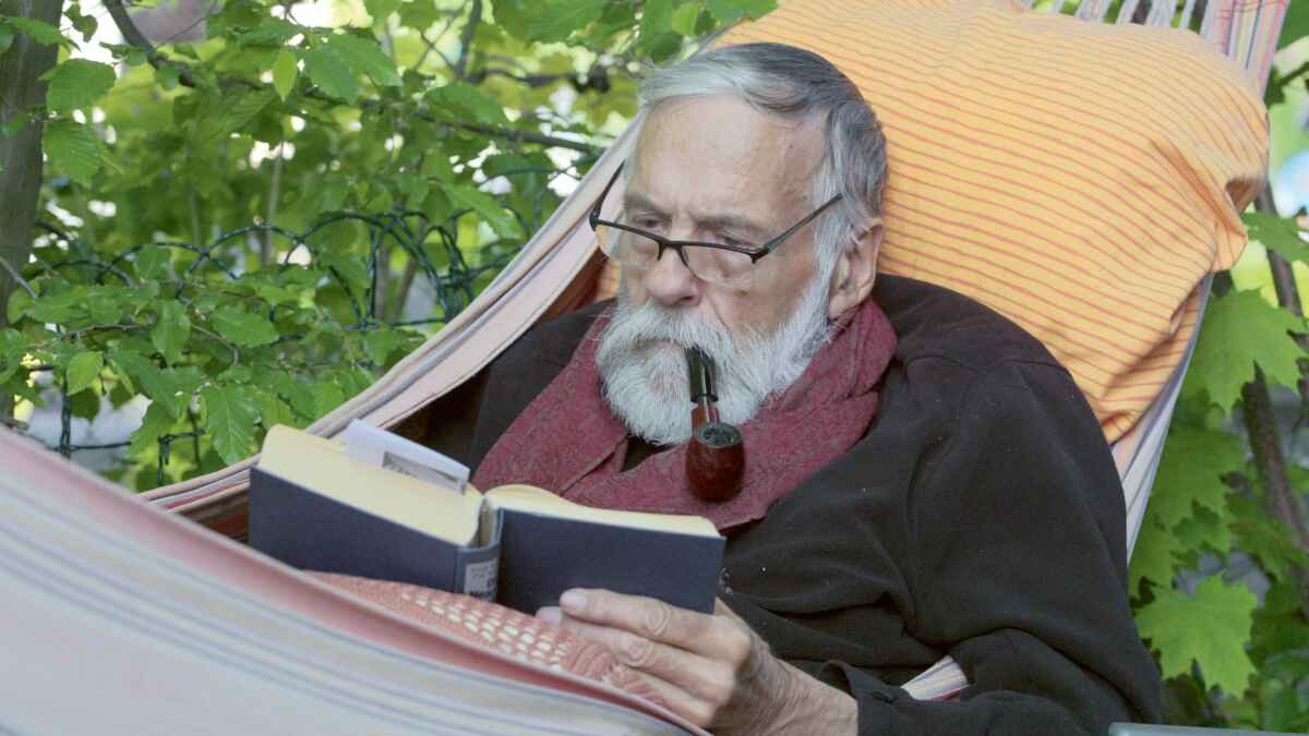 Szene aus ""