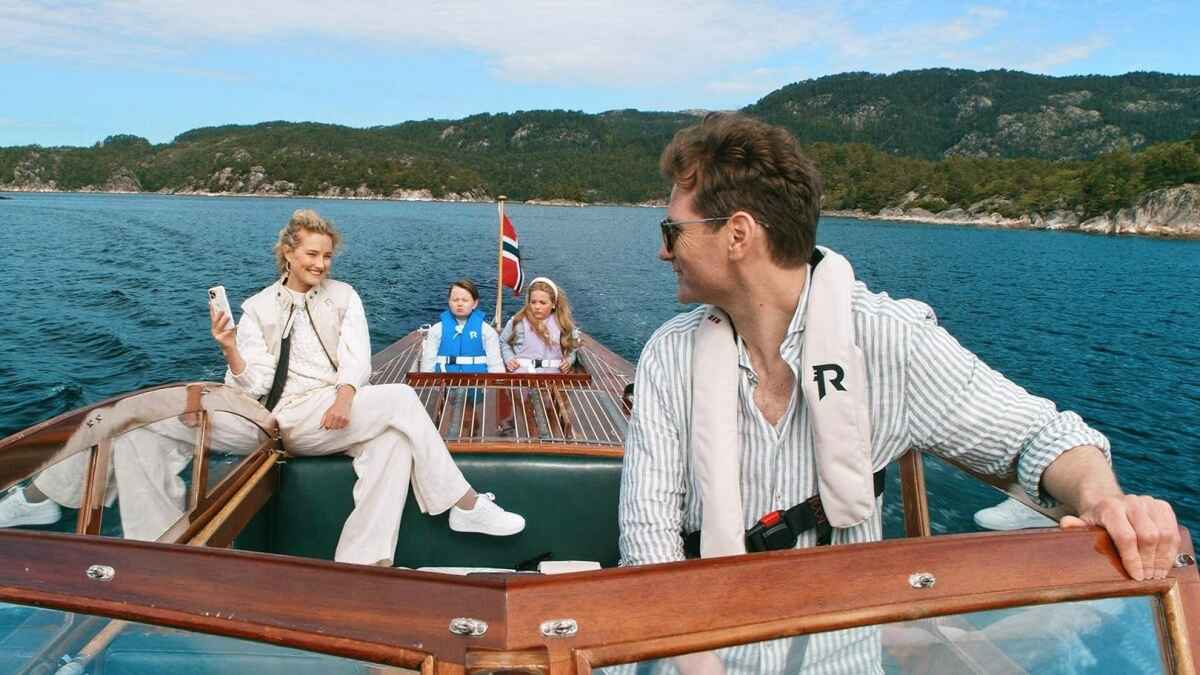 Szene aus ""