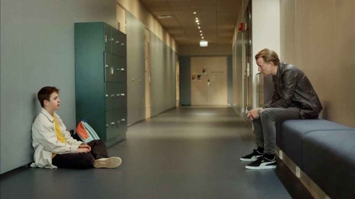 Szene aus ""