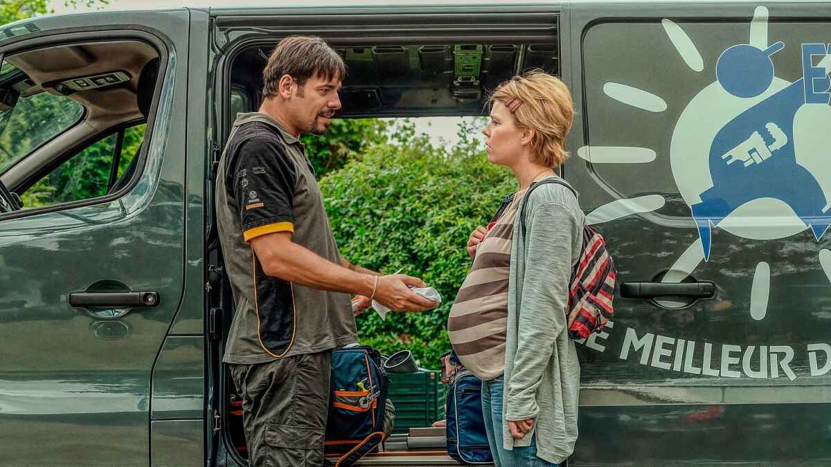 Szene aus ""