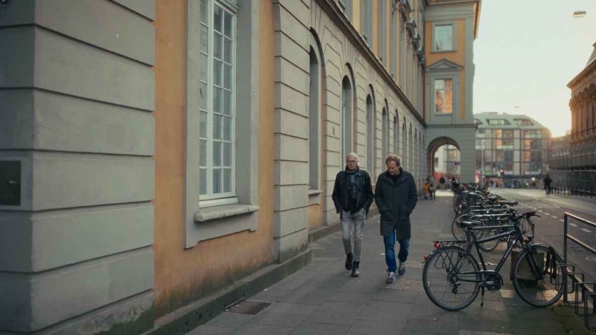 Szene aus ""