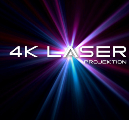 Bild zu 4K LASER PROJEKTION FÜR EIN BEISPIELLOSES KINOERLEBNIS JETZT AUCH KINO 3 - 1