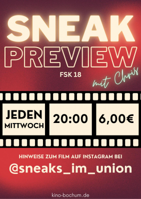Bild zu Sneak Preview - 1
